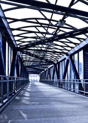 Steel Walkways Nottingham